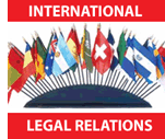 ILR logo