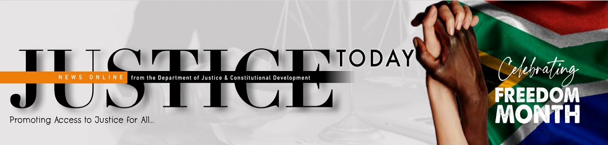 Justice Today